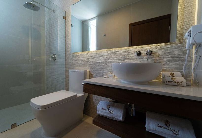 חדר סטנדרט, Sara N Hotel & Spa