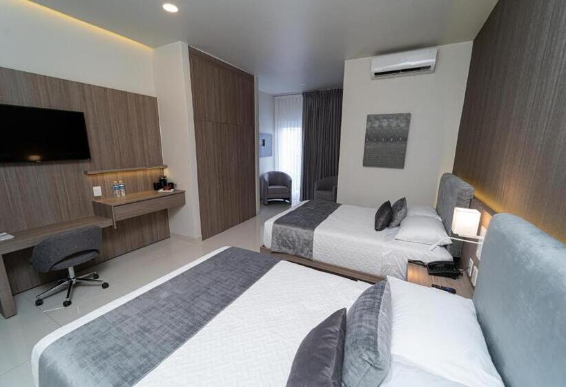 חדר סטנדרט, Sara N Hotel & Spa