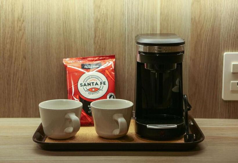 חדר סטנדרט לשלושה, Sara N Hotel & Spa