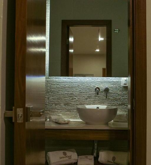 חדר סטנדרט לשלושה, Sara N Hotel & Spa