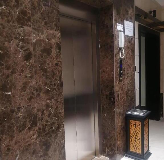 经济房, الأمــــان للشـقـق المـخـدومـة