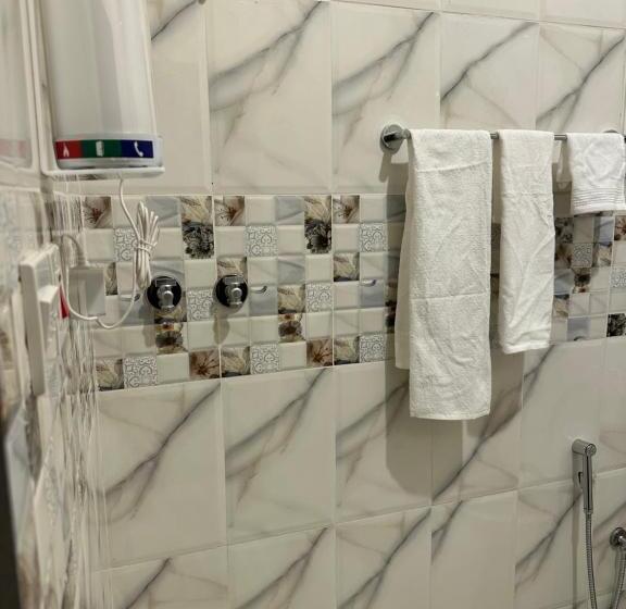 经济房, الأمــــان للشـقـق المـخـدومـة