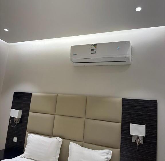 经济房, الأمــــان للشـقـق المـخـدومـة