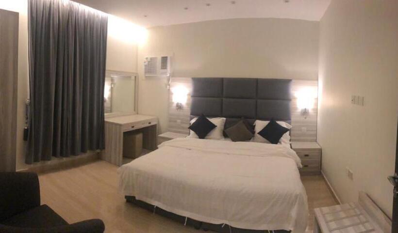 带3个卧室的公寓, الأمــــان للشـقـق المـخـدومـة