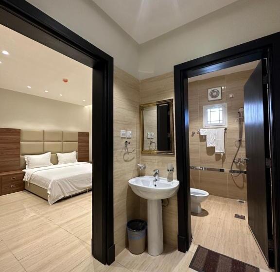 经济房, الأمــــان للشـقـق المـخـدومـة