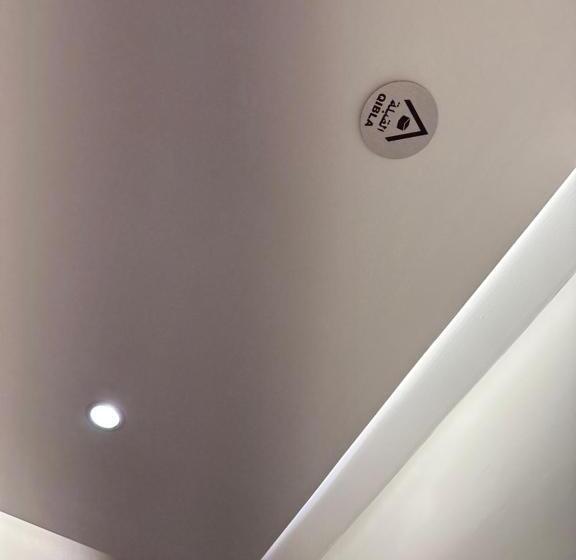 带1个卧室的公寓, الأمــــان للشـقـق المـخـدومـة