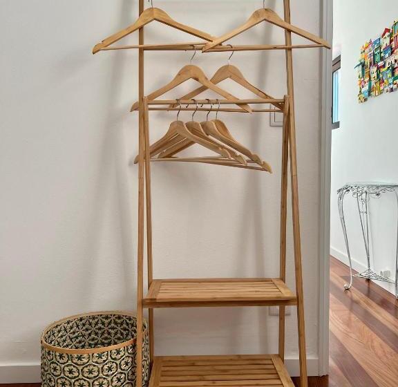 침실 1개 바다 전망 아파트, Behappy Lodge & Brunch