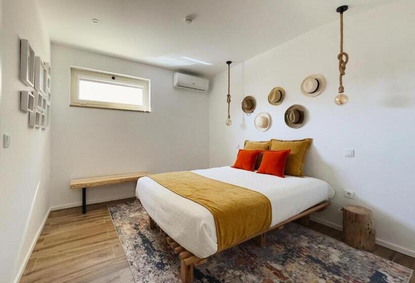 اتاق استاندارد, Behappy Lodge & Brunch