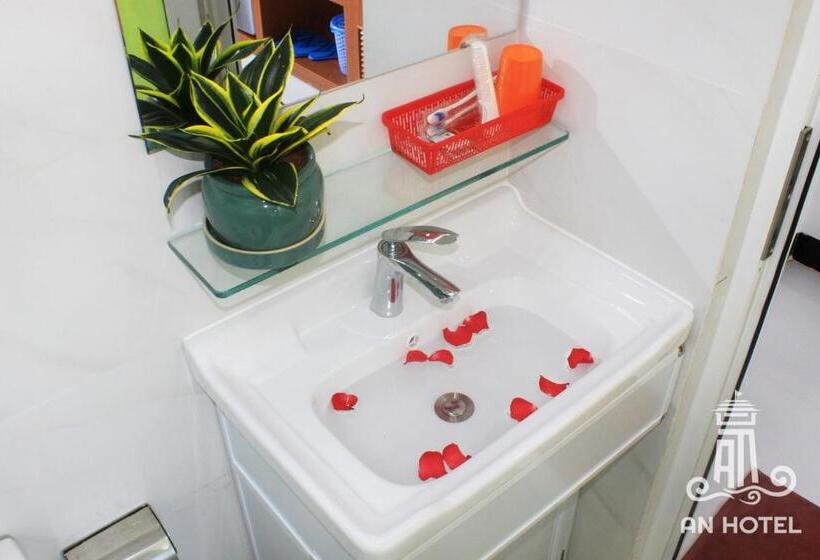 اتاق استاندارد, An Hotel Phan Thiết