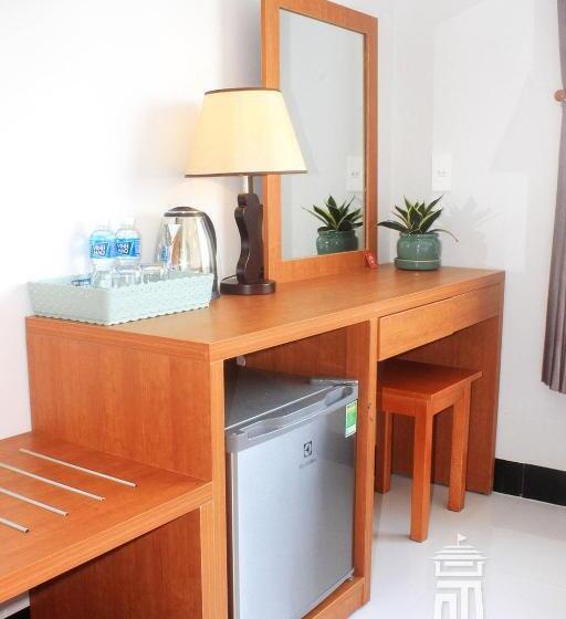 اتاق استاندارد, An Hotel Phan Thiết
