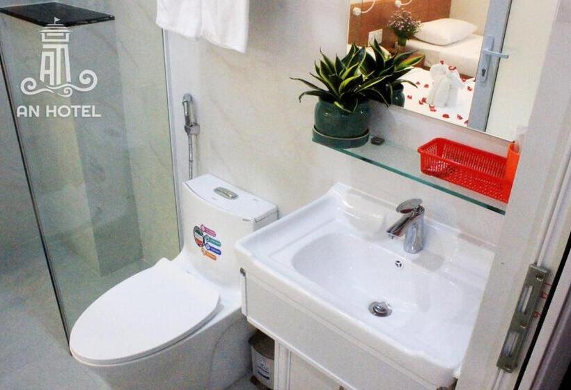 اتاق لوکس, An Hotel Phan Thiết