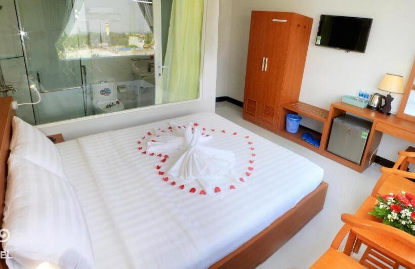 اتاق لوکس, An Hotel Phan Thiết