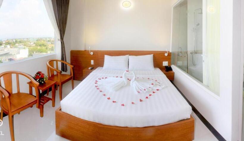 اتاق لوکس, An Hotel Phan Thiết