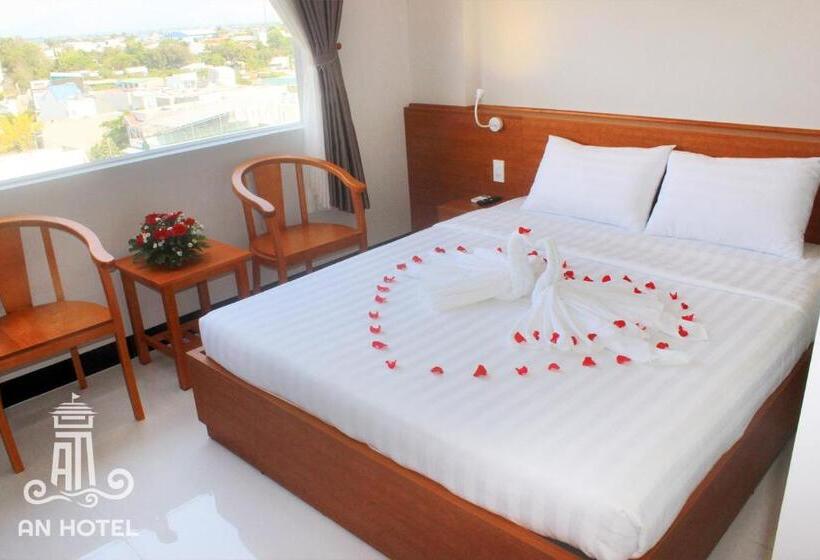 اتاق لوکس, An Hotel Phan Thiết