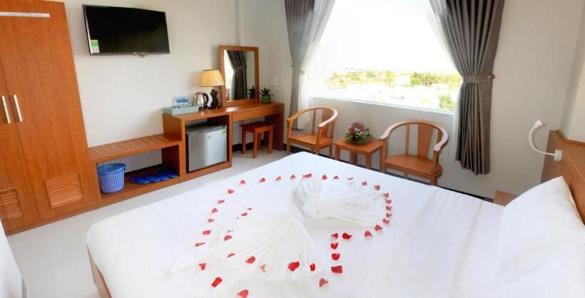 اتاق لوکس, An Hotel Phan Thiết