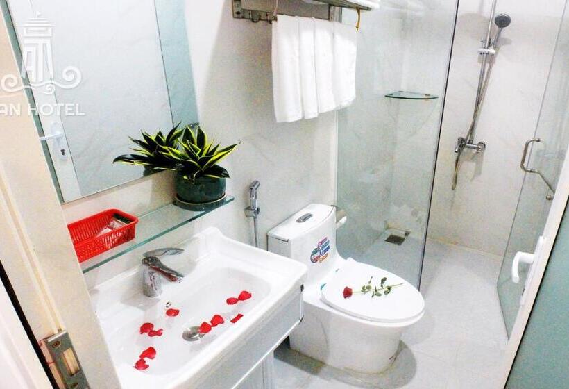 اتاق لوکس خانوادگی, An Hotel Phan Thiết