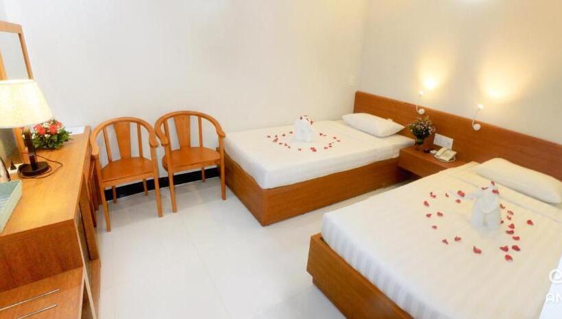 اتاق استاندارد, An Hotel Phan Thiết