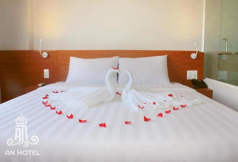 اتاق لوکس, An Hotel Phan Thiết