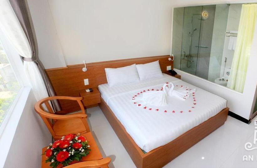 اتاق لوکس, An Hotel Phan Thiết