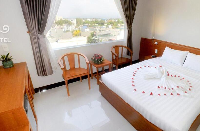 اتاق لوکس, An Hotel Phan Thiết