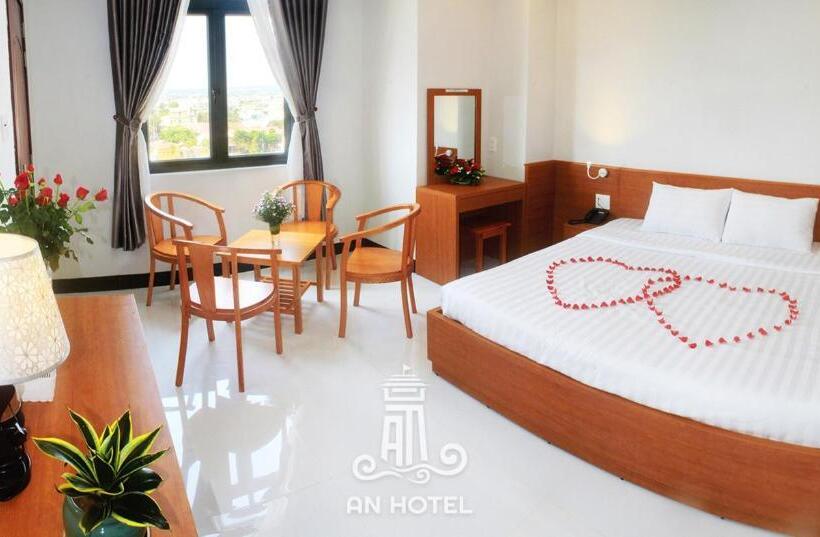 اتاق لوکس, An Hotel Phan Thiết