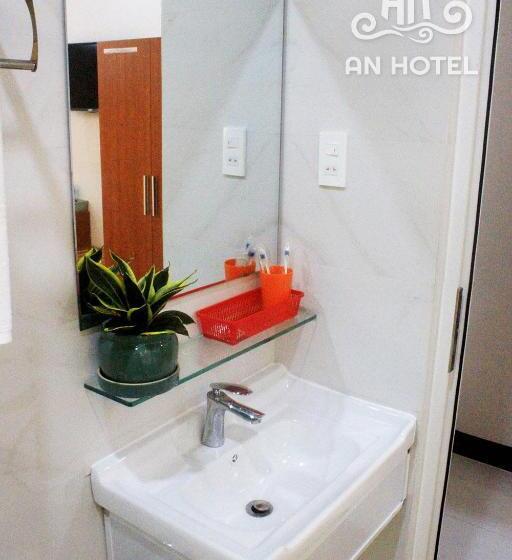 اتاق استاندارد, An Hotel Phan Thiết