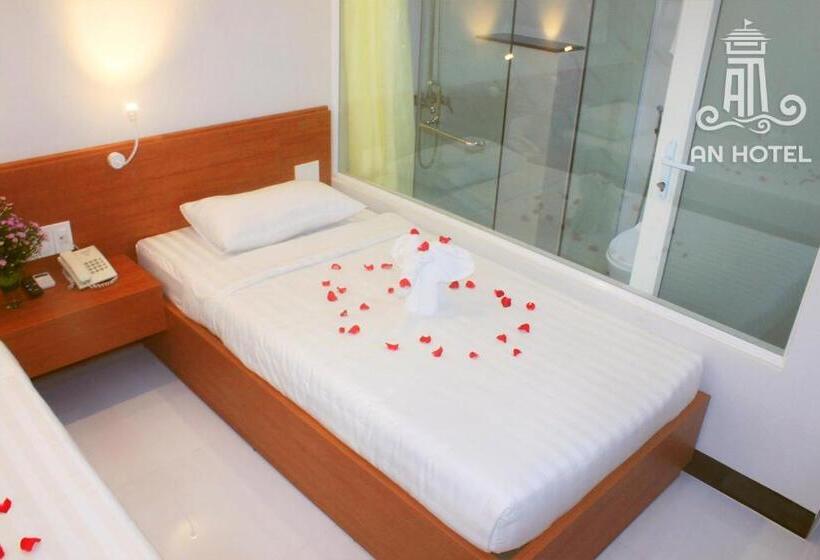 اتاق استاندارد, An Hotel Phan Thiết