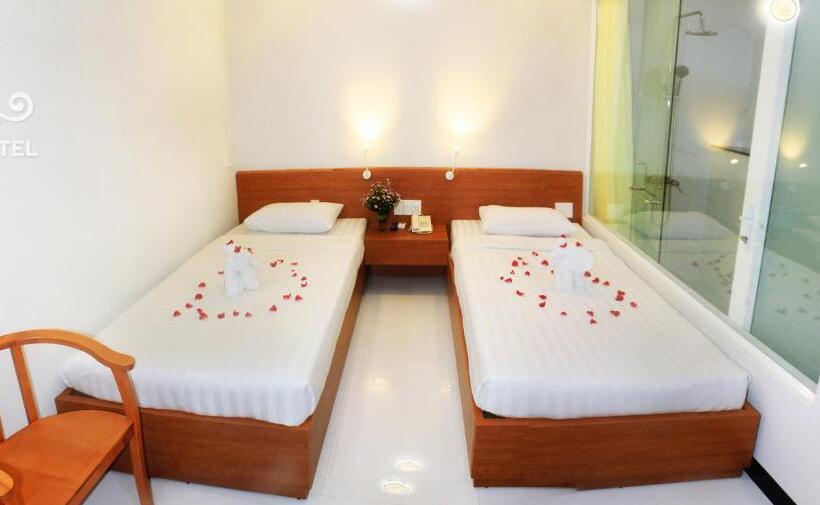 اتاق استاندارد, An Hotel Phan Thiết