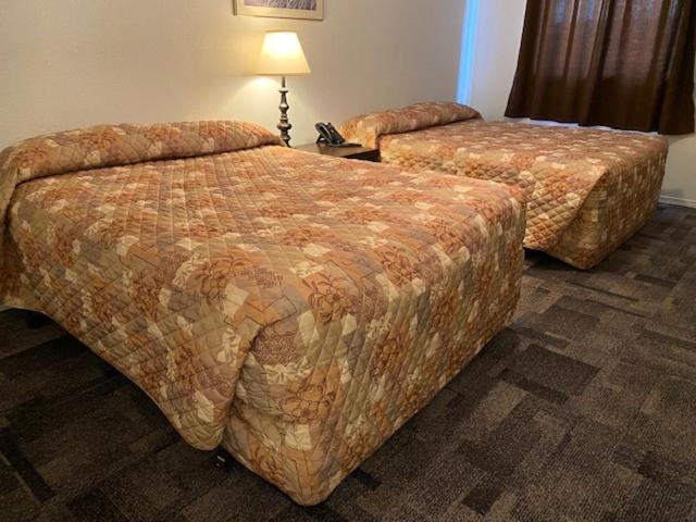 Номер Deluxe, Bear Counrty Inn