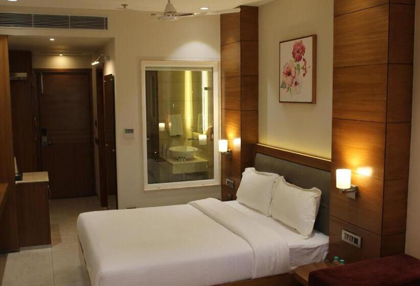 스탠다드 룸, Anande