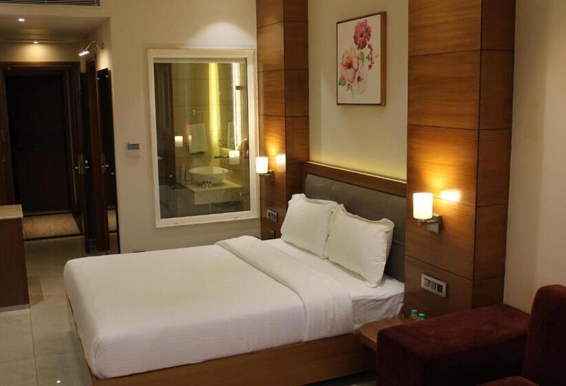 스탠다드 룸, Anande