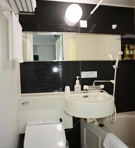 חדר סטנדרט, Brilliance