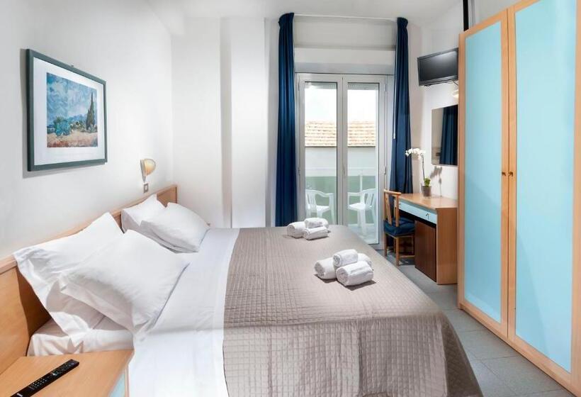 스탠다드 발코니 룸, International