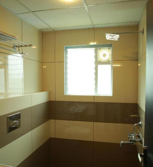 シングルデラックスルーム, Kalathil Tourist Home