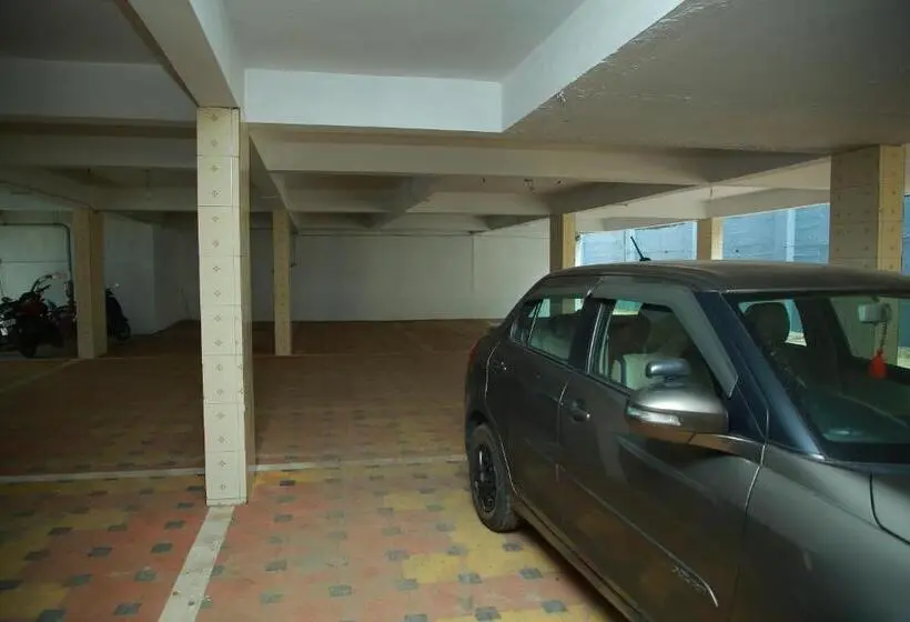 エコノミールーム, Kalathil Tourist Home