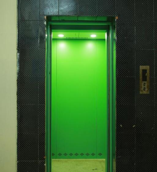 싱글 디럭스 룸, Kalathil Tourist Home