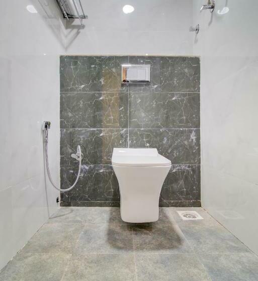 Люкс Повышенной Комфортности, Samaira Residency,dombivali