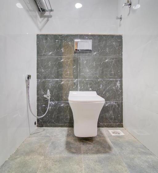 Deluxe Kamer, Samaira Residency,dombivali