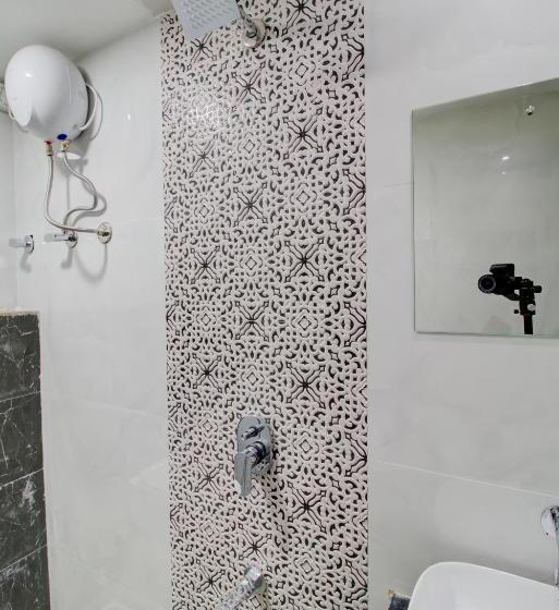 Deluxe Kamer, Samaira Residency,dombivali