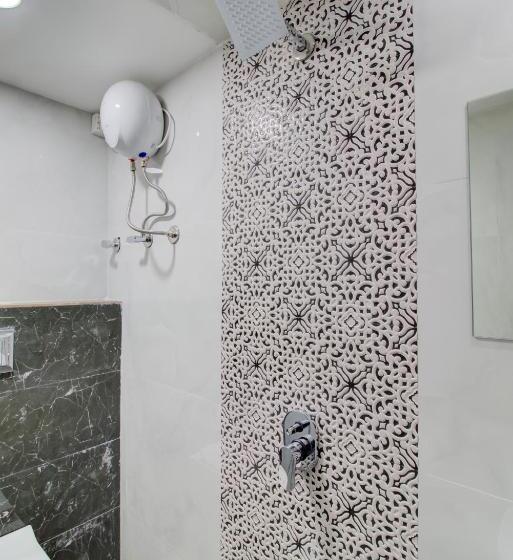 Standaard Éénpersoonskamer, Samaira Residency,dombivali