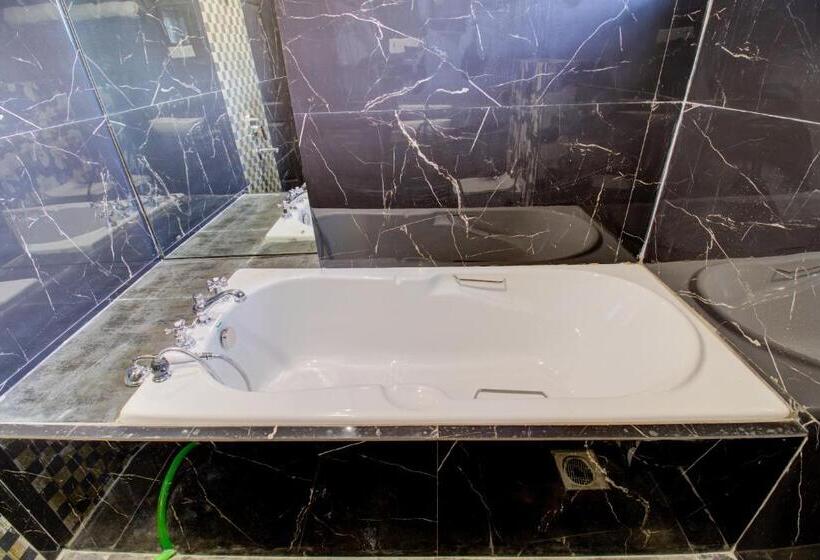 Deluxe Suite, Samaira Residency,dombivali