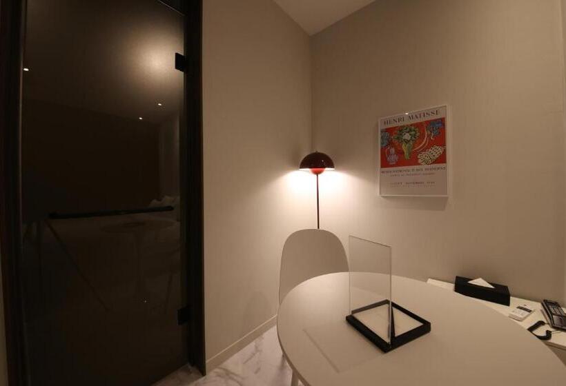 غرفة قياسية, Zam101 Hotel Gimhae