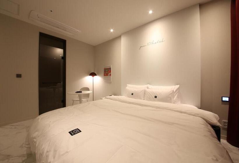 غرفة قياسية, Zam101 Hotel Gimhae