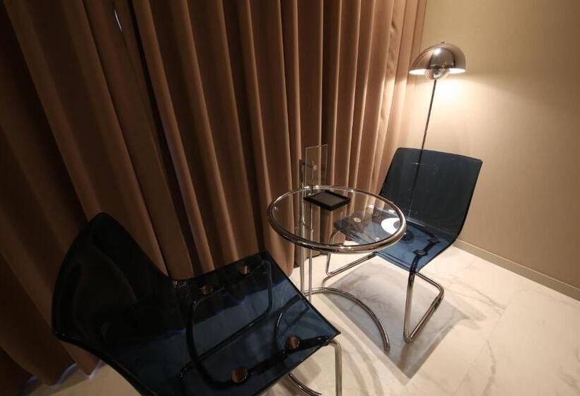 غرفة قياسية, Zam101 Hotel Gimhae