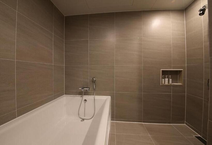 Номер Стандарт, Zam101 Hotel Gimhae