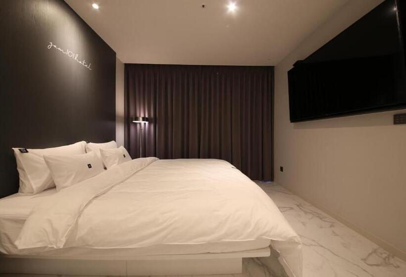 Номер Deluxe, Zam101 Hotel Gimhae