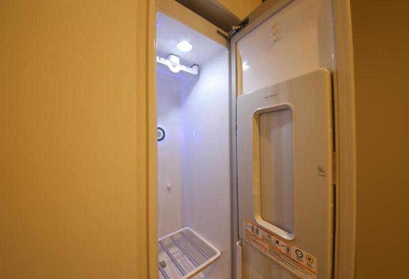 غرفة قياسية مزوَّدة بجاكوزي, Zam101 Hotel Gimhae