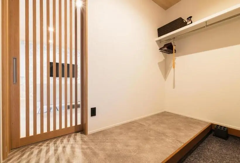 スイート（家族用）, Jstay Beppu Indigo
