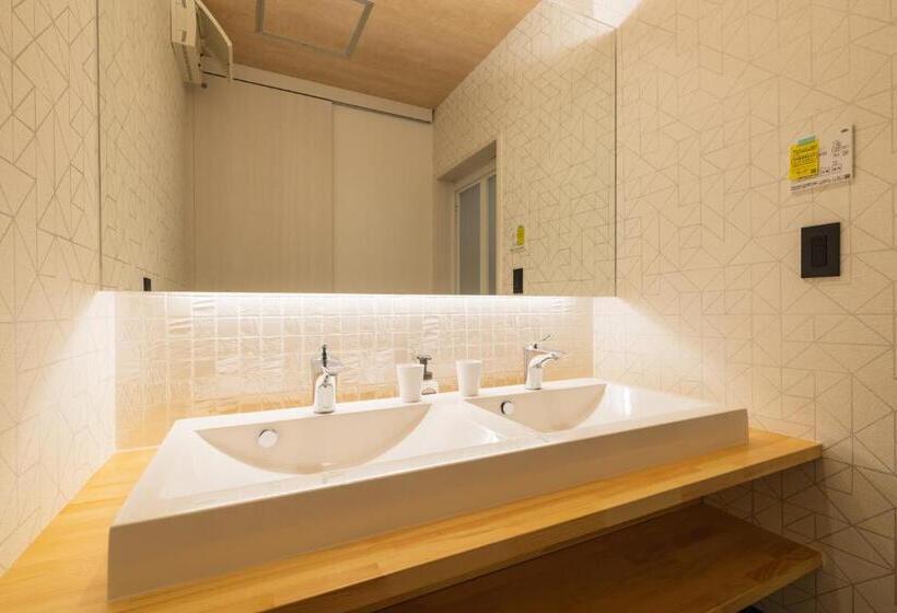 スイート(家族用), Jstay Beppu Indigo