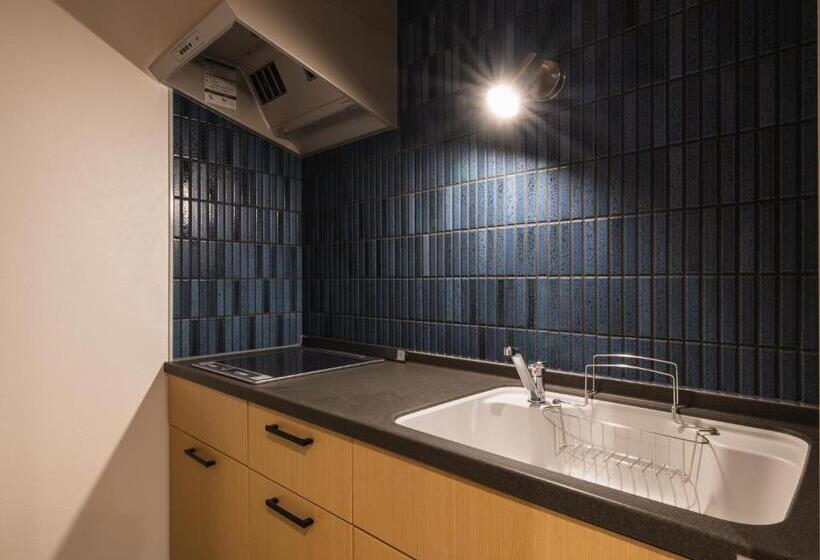 ファミリールーム, Jstay Beppu Indigo